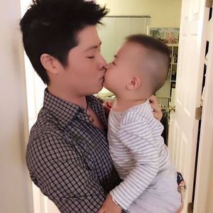 Meet your Posher, Shane